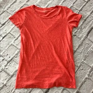 J Crew Vintage Cotton Tee